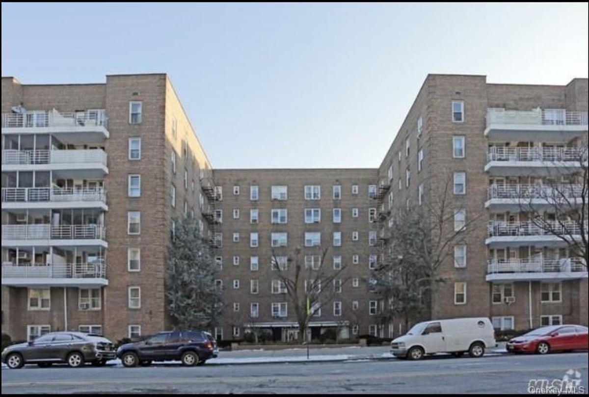 Photo for 62-59 108 STREET - 62-59 108th Street Cooperative in Forest Hills, Queens