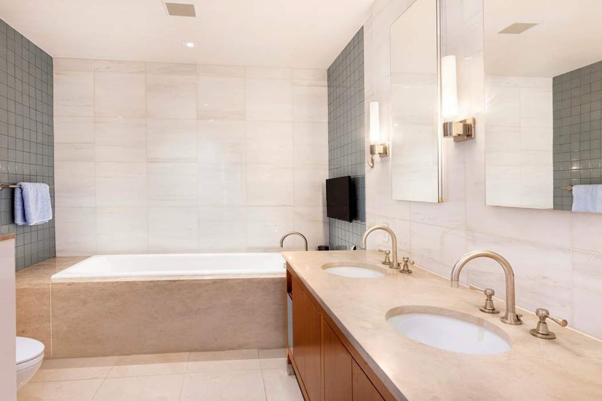 Photo for Milan Condominium - 300 East 55th Street Condominium in Midtown East, Manhattan