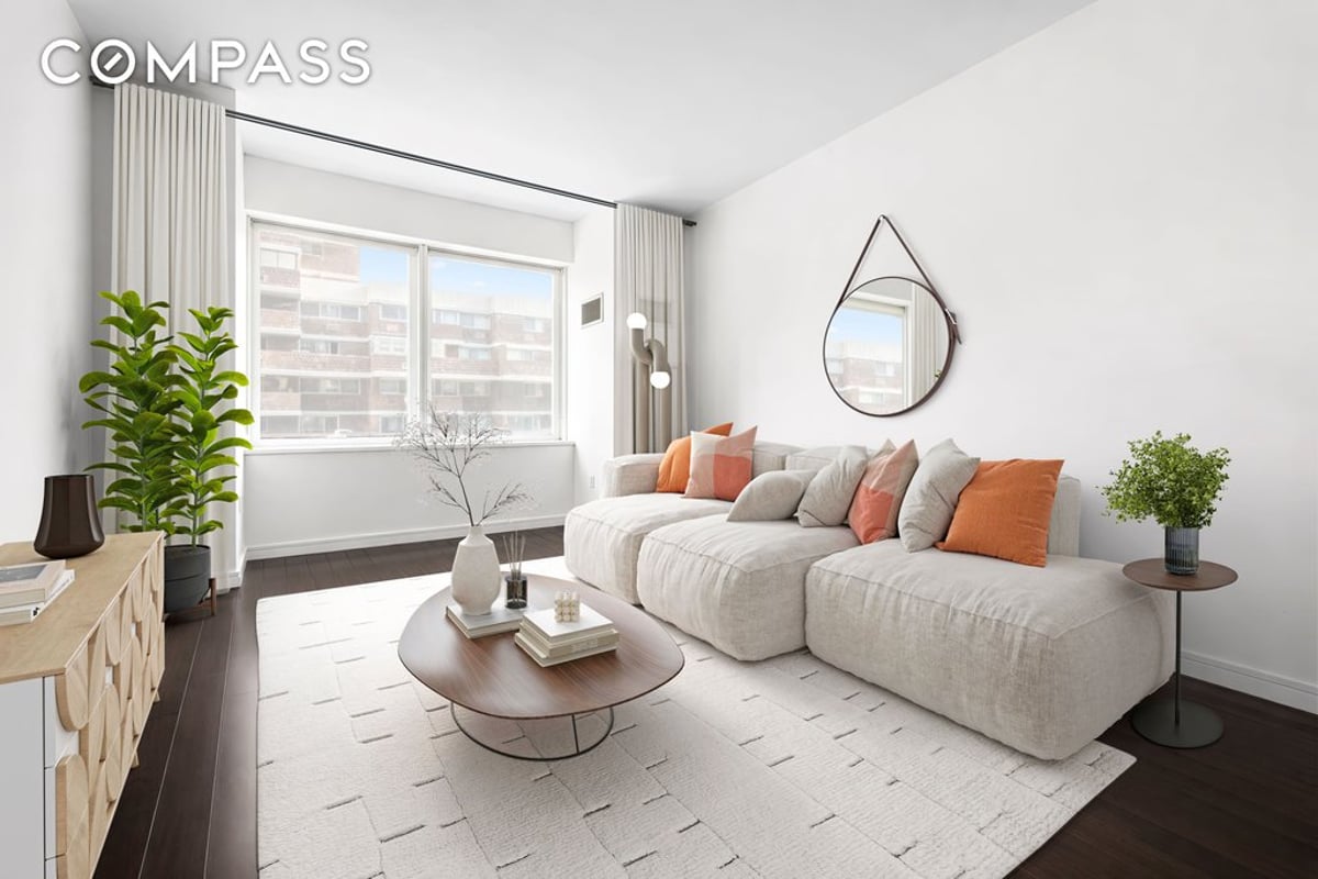 Photo for Tempo - 300 East 23rd Street Condominium in Gramercy Park, Manhattan