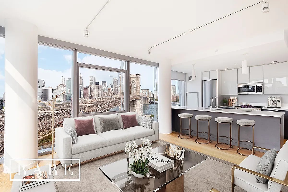 Photo for 60 WATER STREET - 60 Water Street Condominium in DUMBO, Brooklyn