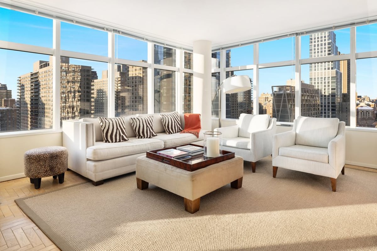 Photo for 3 Lincoln Center - 160 West 66th Street Condominium in Upper West Side, Manhattan