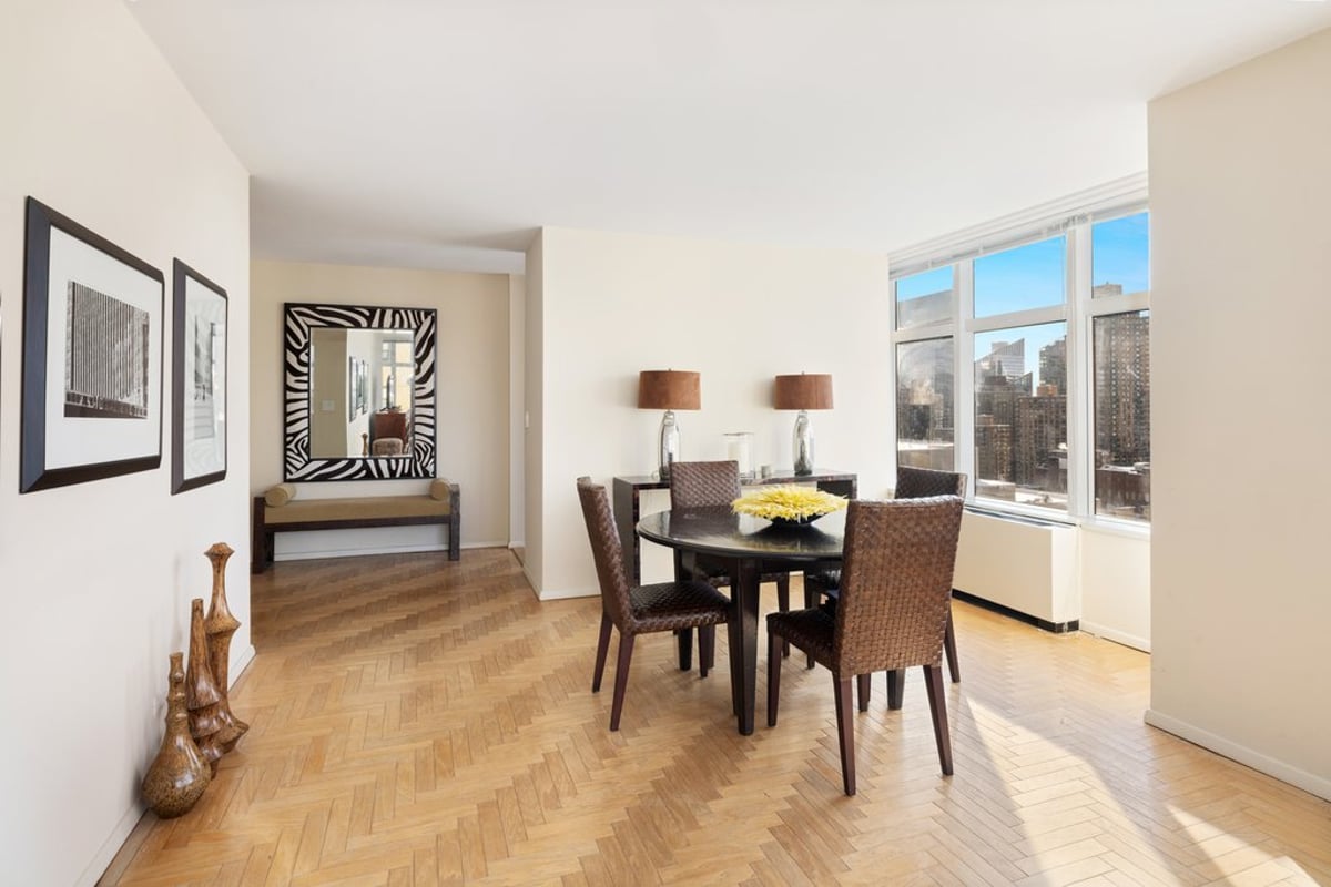 Photo for 3 Lincoln Center - 160 West 66th Street Condominium in Upper West Side, Manhattan