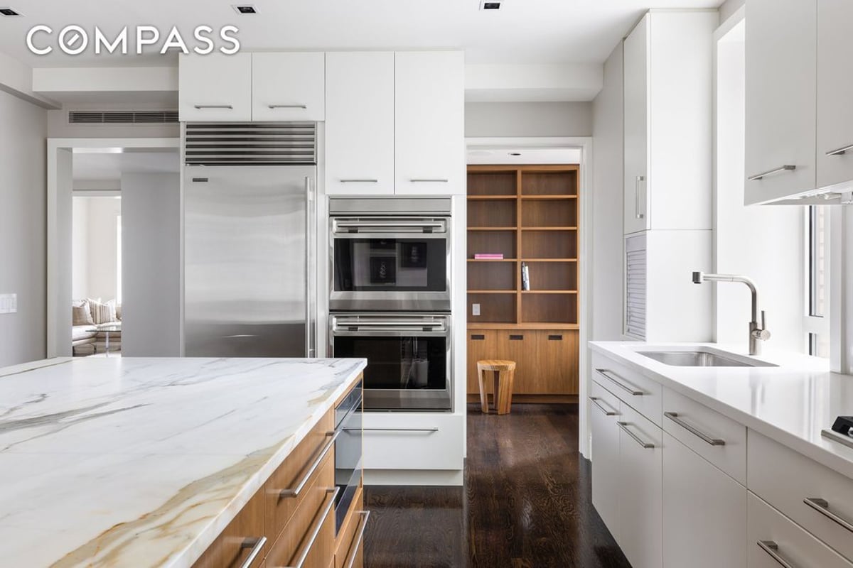 Photo for The Century Condominium - 25 Central Park West Condominium in Upper West Side, Manhattan