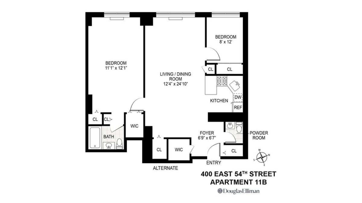 Photo for The Revere - 400 East 54th Street Condominium in Midtown East, Manhattan