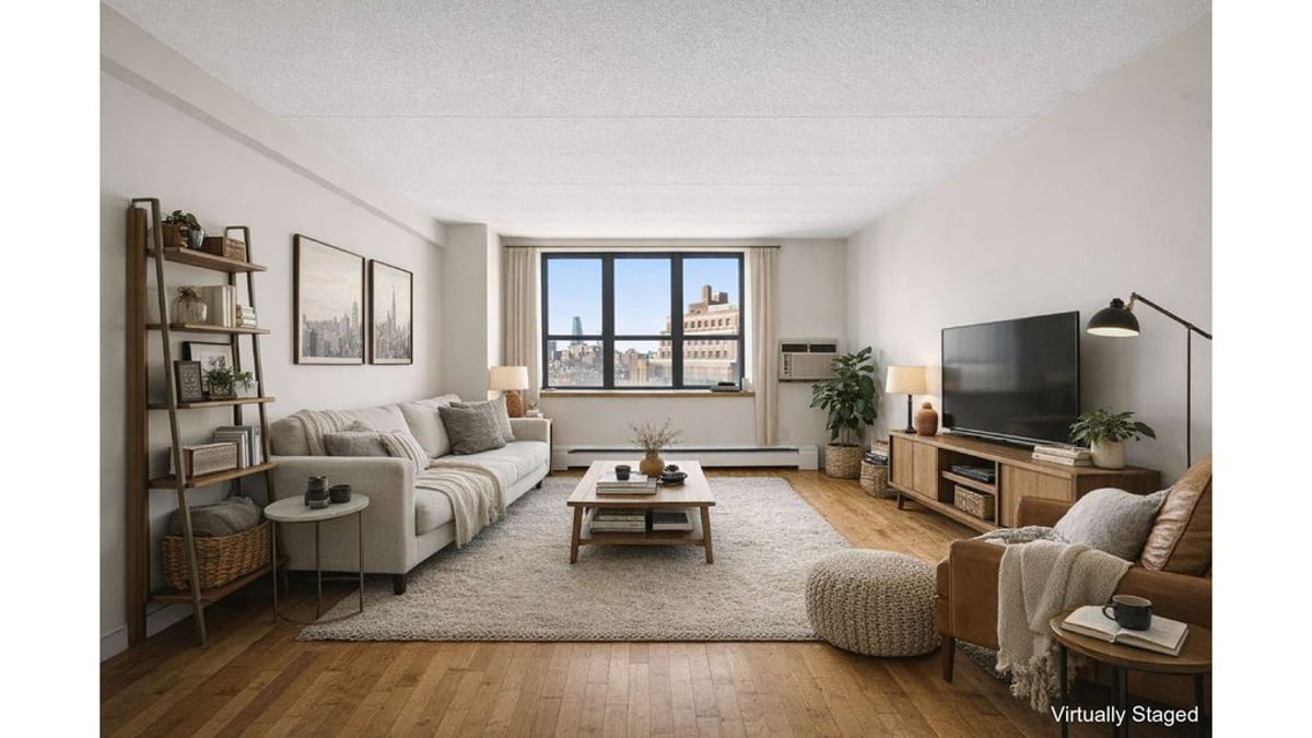 Photo for 300 Cathedral Parkway - 300 Cathedral Parkway Condominium in Manhattan Valley, Manhattan