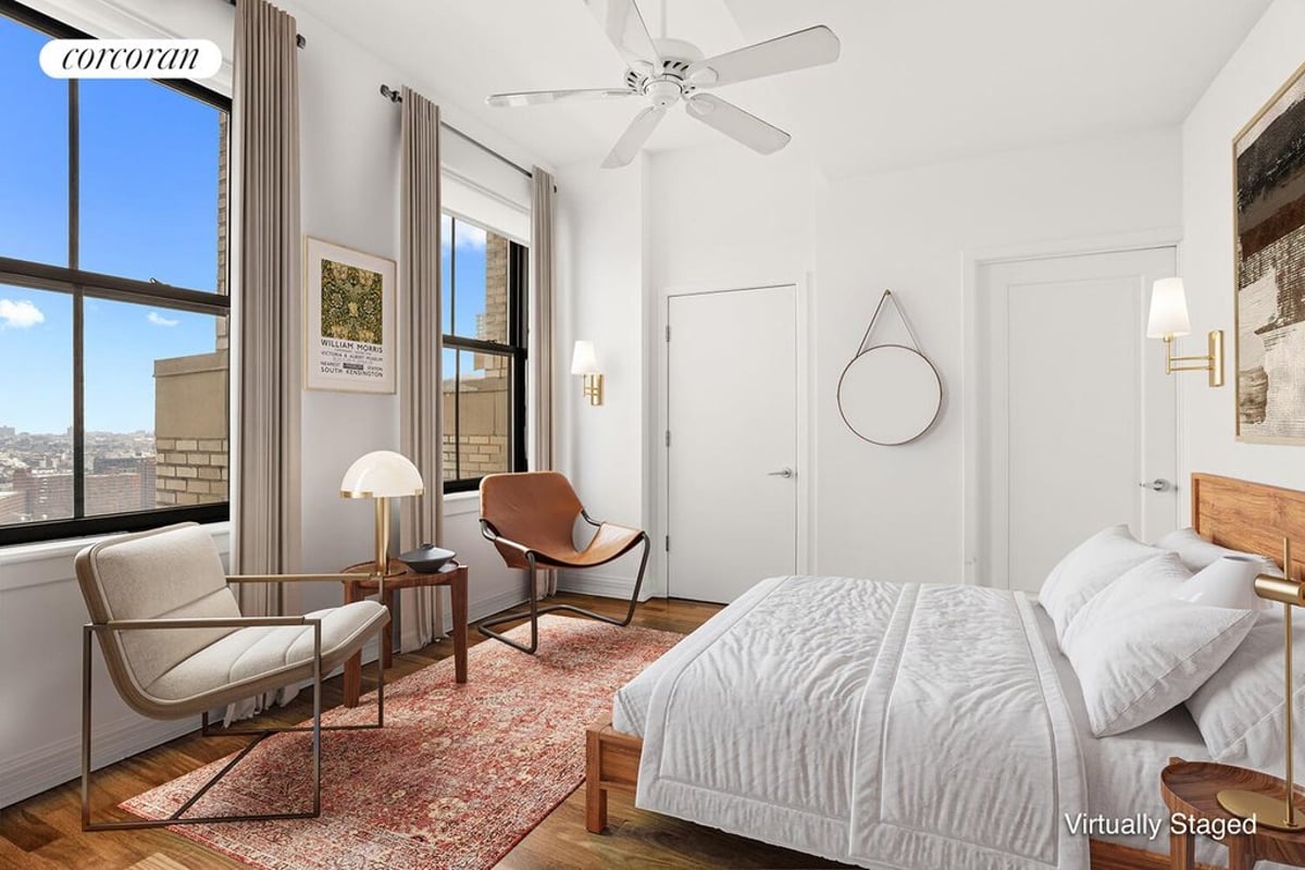 Photo for One Hanson Place - 1 Hanson Place Condominium in Fort Greene, Brooklyn