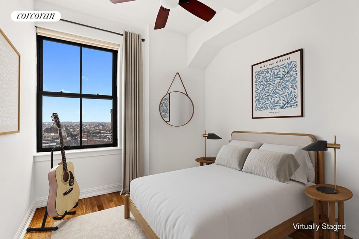 Photo for One Hanson Place - 1 Hanson Place Condominium in Fort Greene, Brooklyn