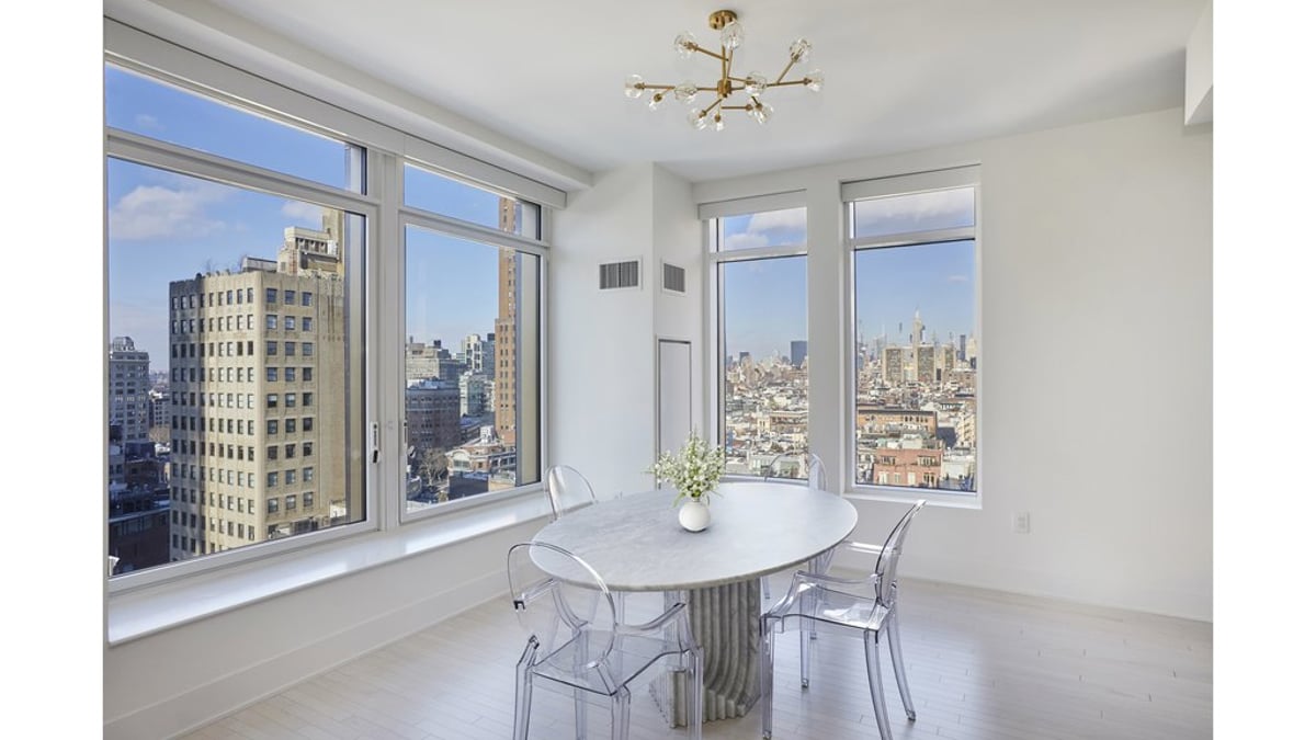 Photo for 91 Leonard - 91 Leonard Street Condominium in Tribeca, Manhattan