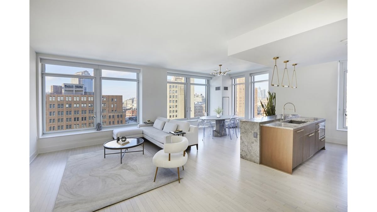 Photo for 91 Leonard - 91 Leonard Street Condominium in Tribeca, Manhattan