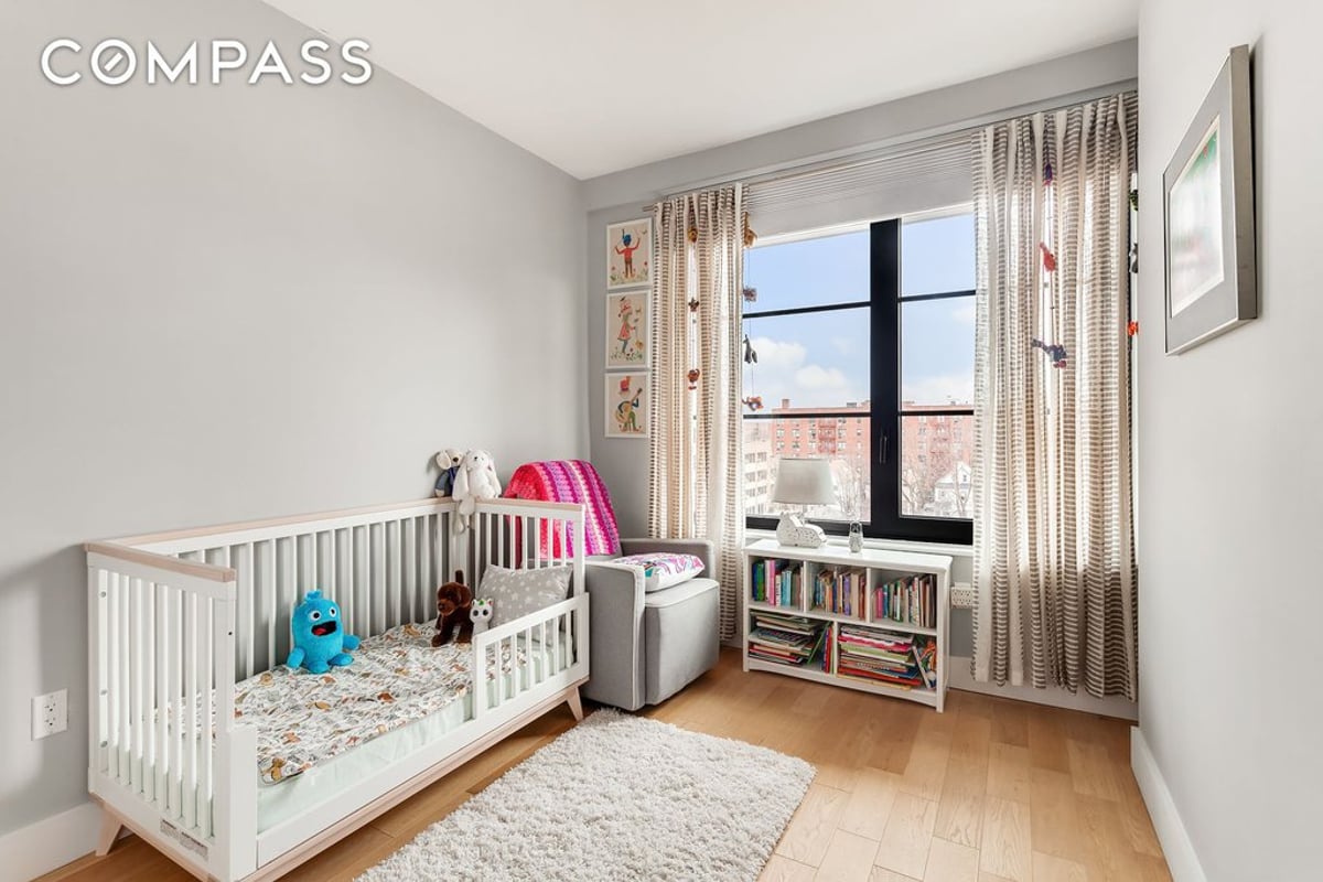 Photo for 264 Webster - 264 Webster Avenue Condominium in Kensington, Brooklyn