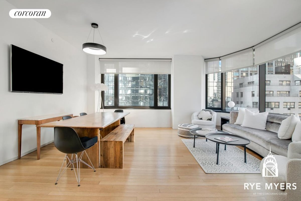 Photo for 60 1st Avenue - 111 3rd Avenue Cooperative in Midtown East, Manhattan