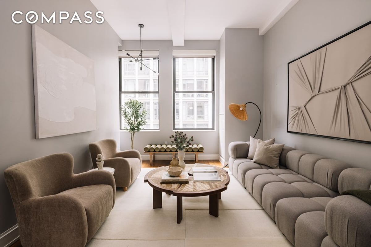 Photo for The Clement Clarke - 140 West 22nd Street Condominium in Chelsea, Manhattan