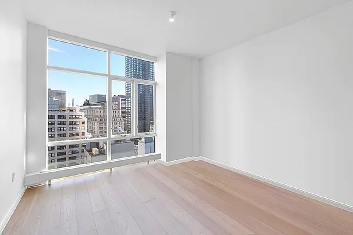 Photo for The Beekman Residences - 5 Beekman Street Condominium in Financial District, Manhattan