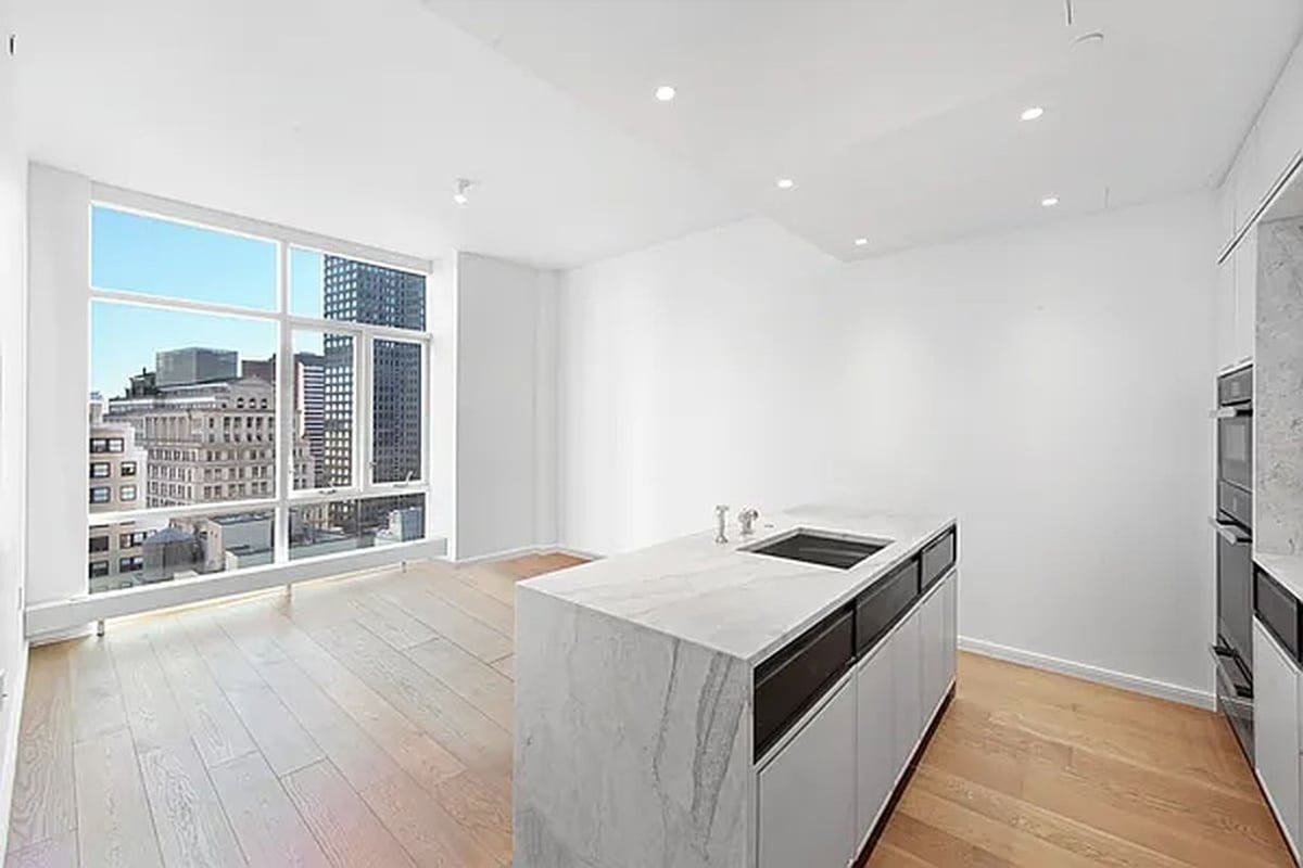 Photo for The Beekman Residences - 5 Beekman Street Condominium in Financial District, Manhattan