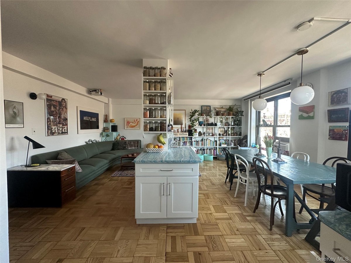 Photo for Clinton Hill Coops - 185 Clinton Avenue Cooperative in Clinton Hill, Brooklyn