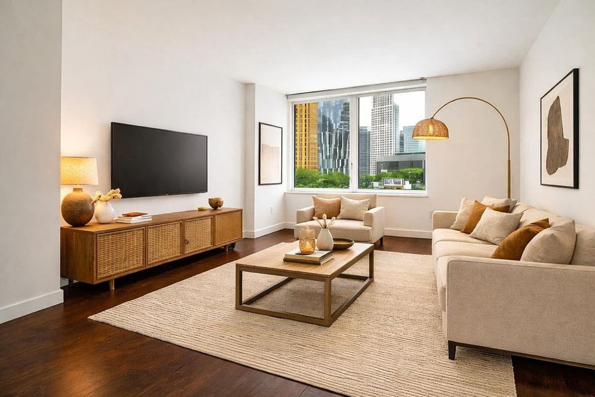 Photo for Oro - 306 Gold Street Condominium in Downtown Brooklyn, Brooklyn