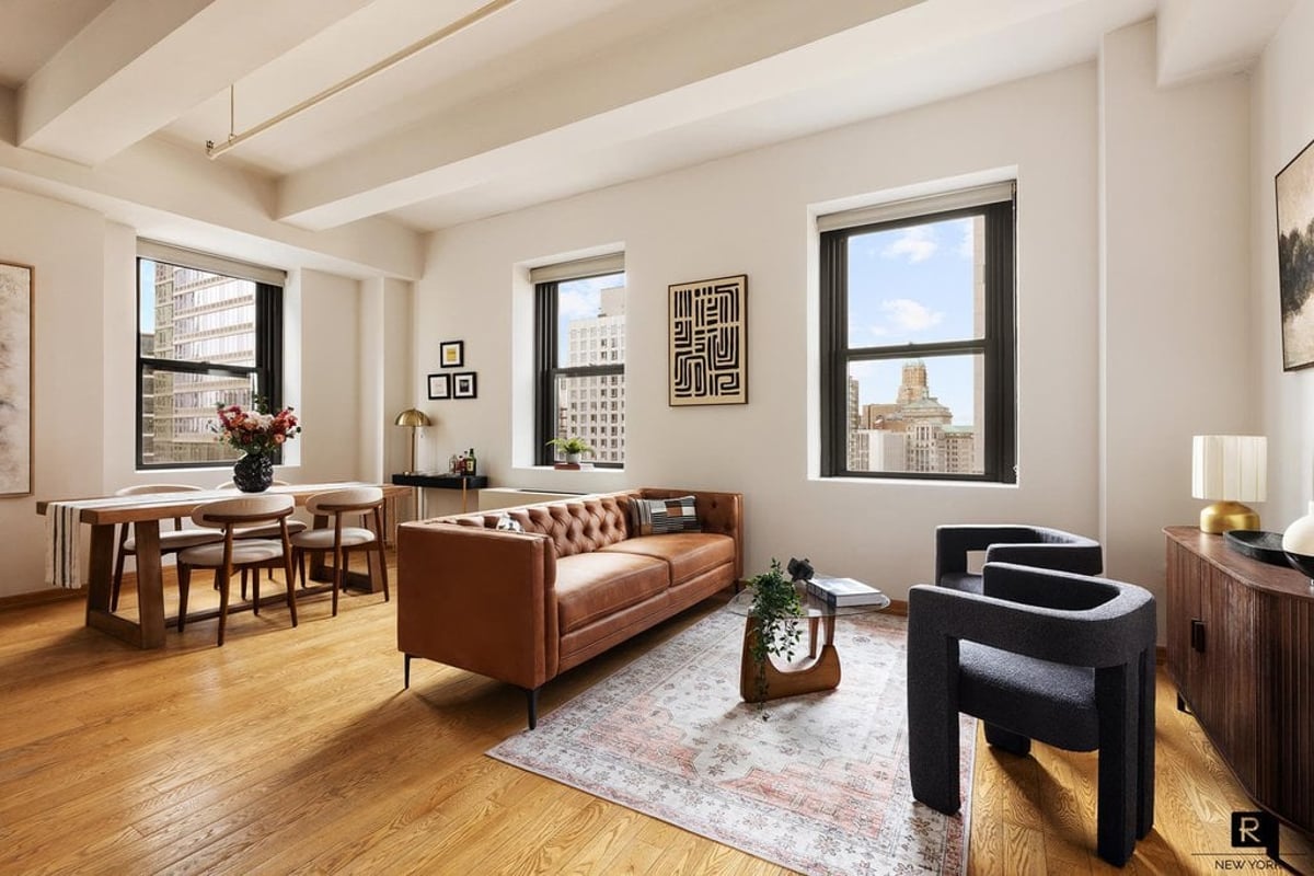 Photo for BellTel Lofts - 365 Bridge Street Condominium in Downtown Brooklyn, Brooklyn