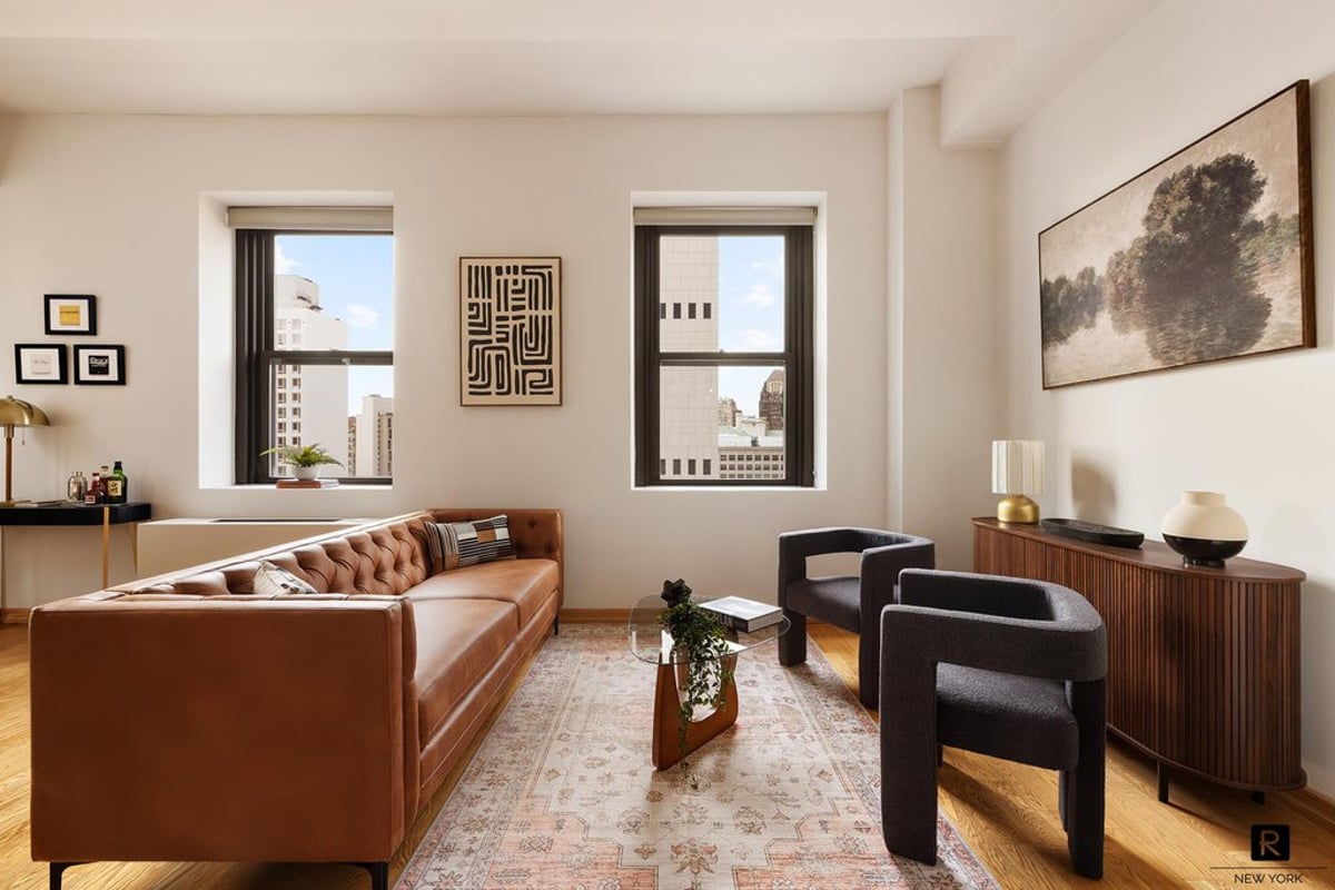 Photo for BellTel Lofts - 365 Bridge Street Condominium in Downtown Brooklyn, Brooklyn