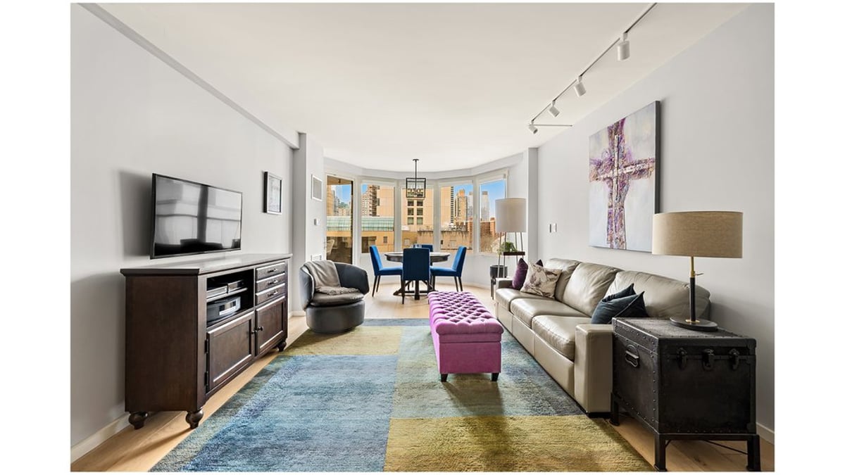Photo for Lincoln Plaza Tower - 44 West 62nd Street Cooperative in Upper West Side, Manhattan