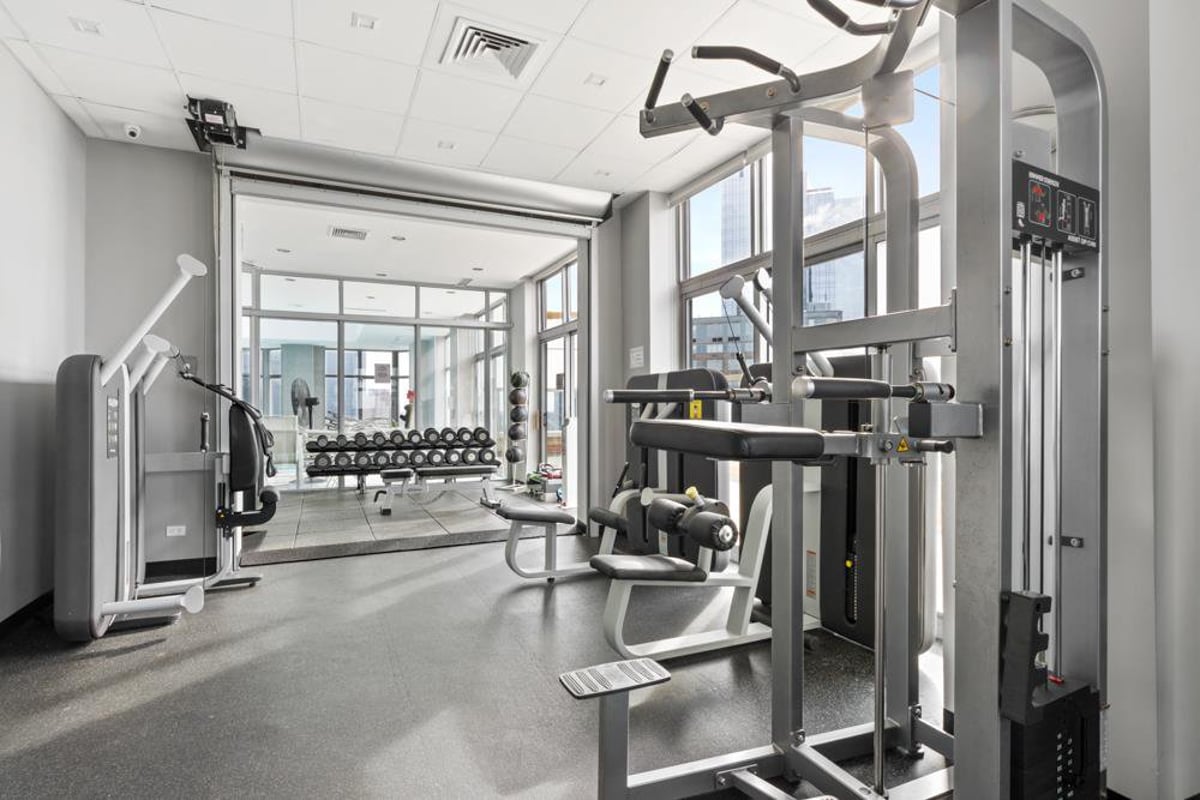 Photo for The Strand - 500 West 43rd Street Condominium in Midtown West, Manhattan