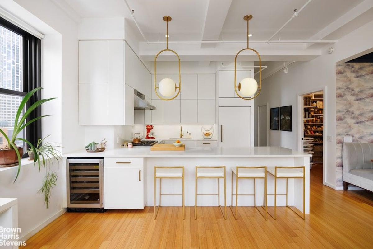 Photo for BellTel Lofts - 365 Bridge Street Condominium in Downtown Brooklyn, Brooklyn