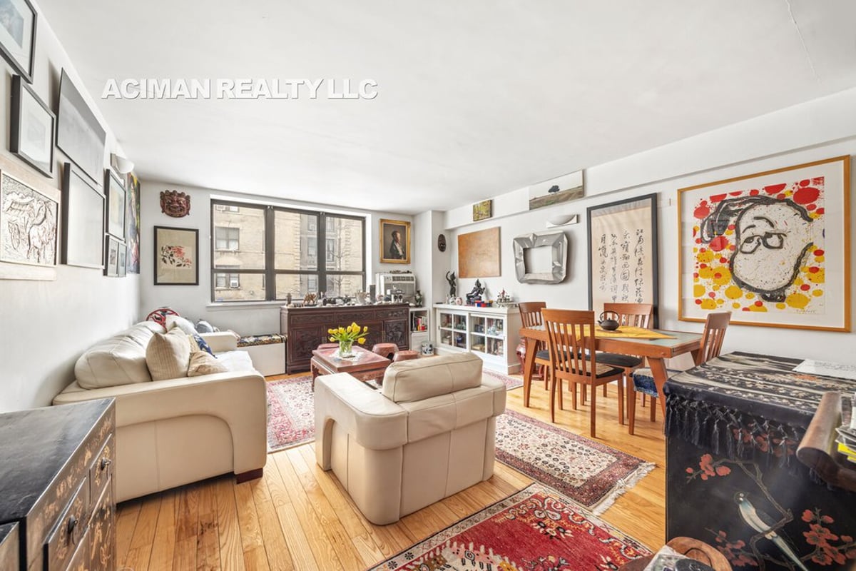 Photo for 300 Cathedral Parkway - 300 Cathedral Parkway Condominium in Manhattan Valley, Manhattan