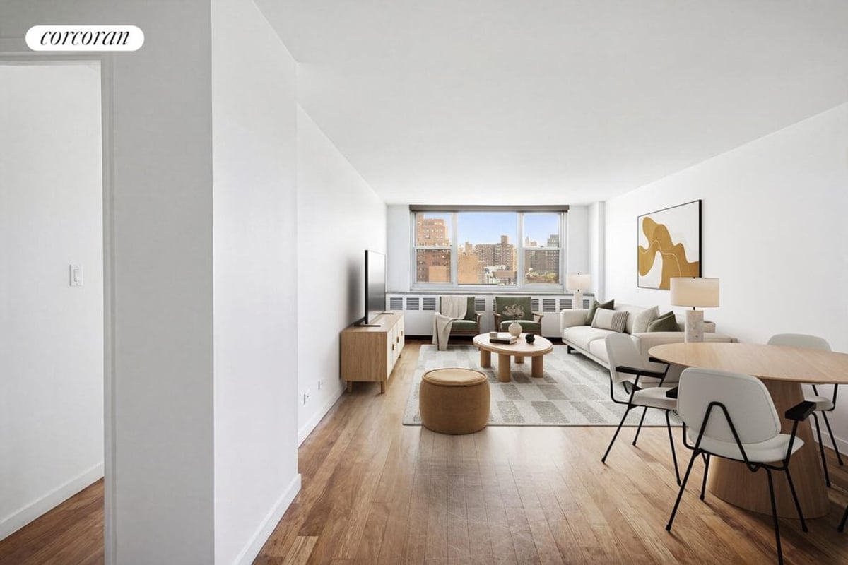 Photo for The Cezanne - 61 Jane Street Cooperative in West Village, Manhattan