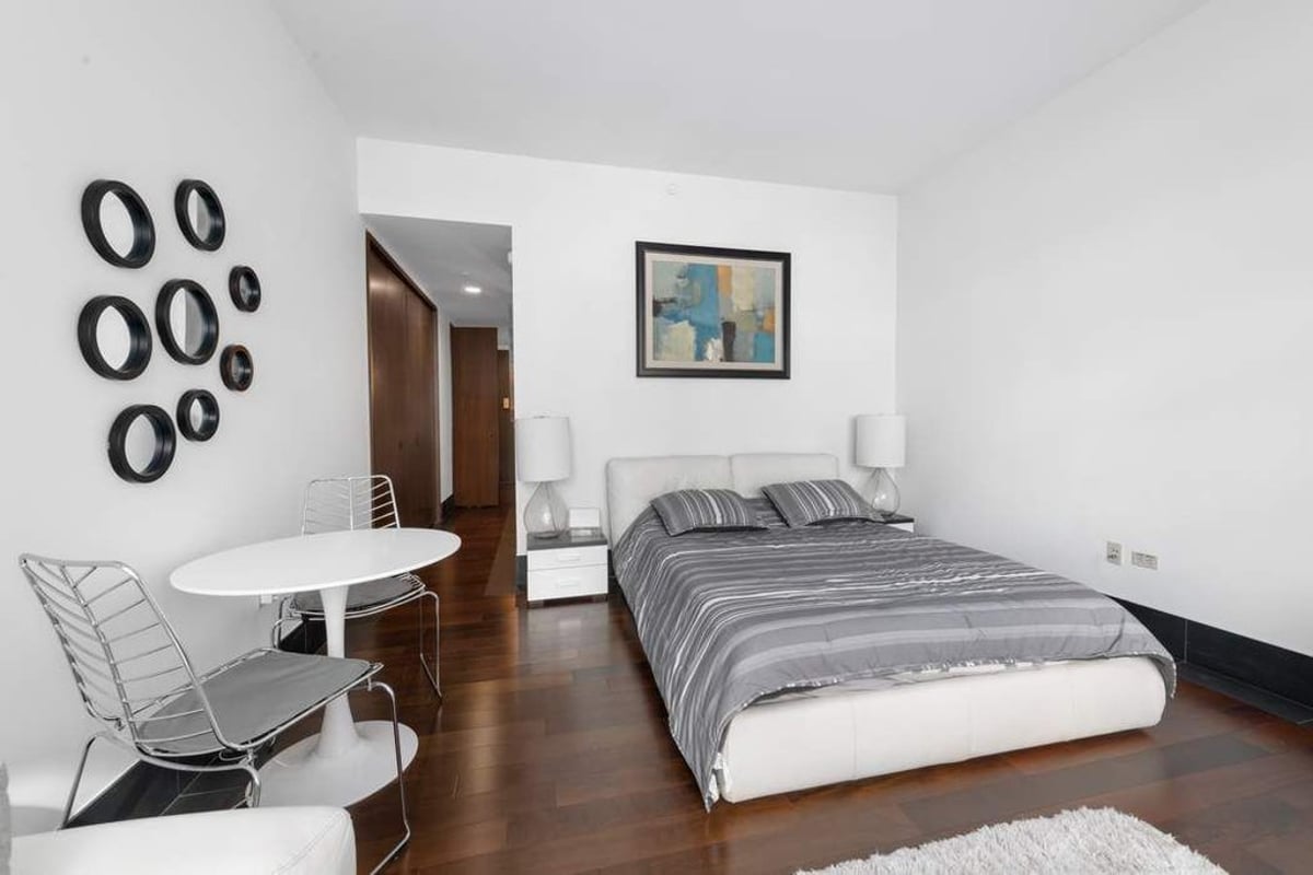 Photo for Setai Wall Street - 40 Broad Street Condominium in Financial District, Manhattan