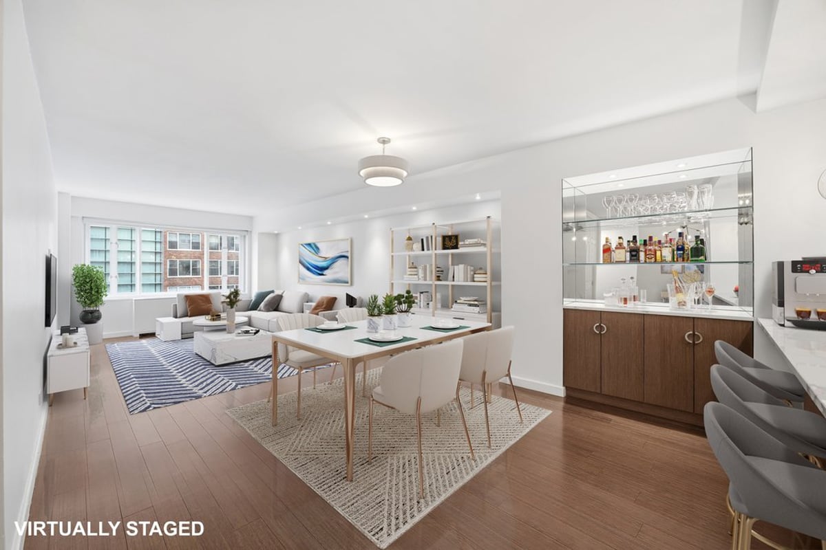 Photo for 166 East 63rd Street - 166 East 63rd Street Condominium in Upper East Side, Manhattan