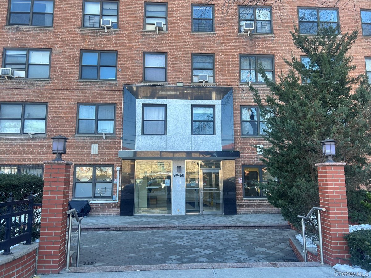 Photo for 99-40 63 Road - 99-40 63rd Road Cooperative in Rego Park, Queens