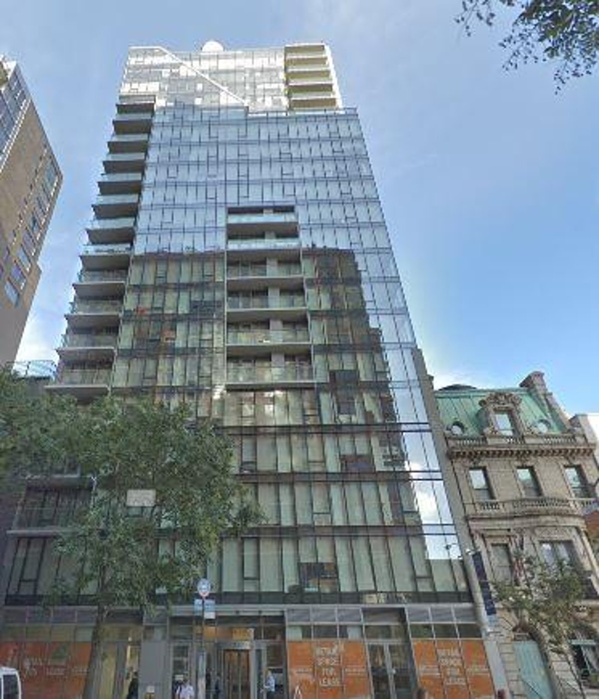 Photo for Theater House - 237 East 34th Street Rental Building in Murray Hill, Manhattan