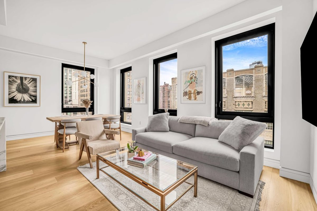 Photo for 242 Broome, Essex Crossing - 242 Broome Street Condominium in Lower East Side, Manhattan