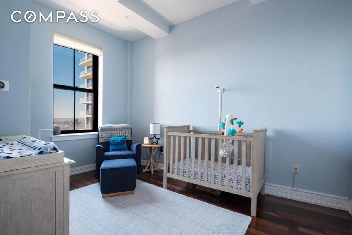 Photo for One Hanson Place - 1 Hanson Place Condominium in Fort Greene, Brooklyn