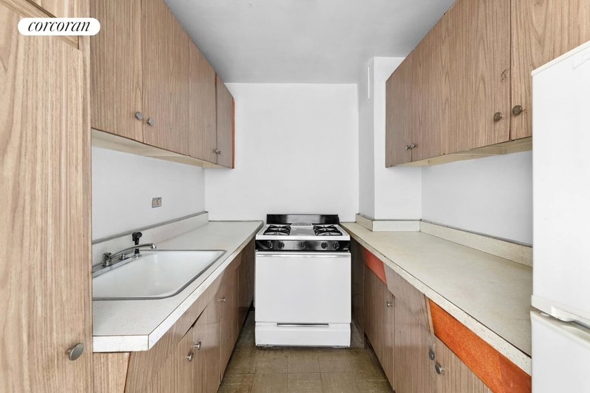 Photo for The Olmsted - 382 Central Park West Condominium in Upper West Side, Manhattan