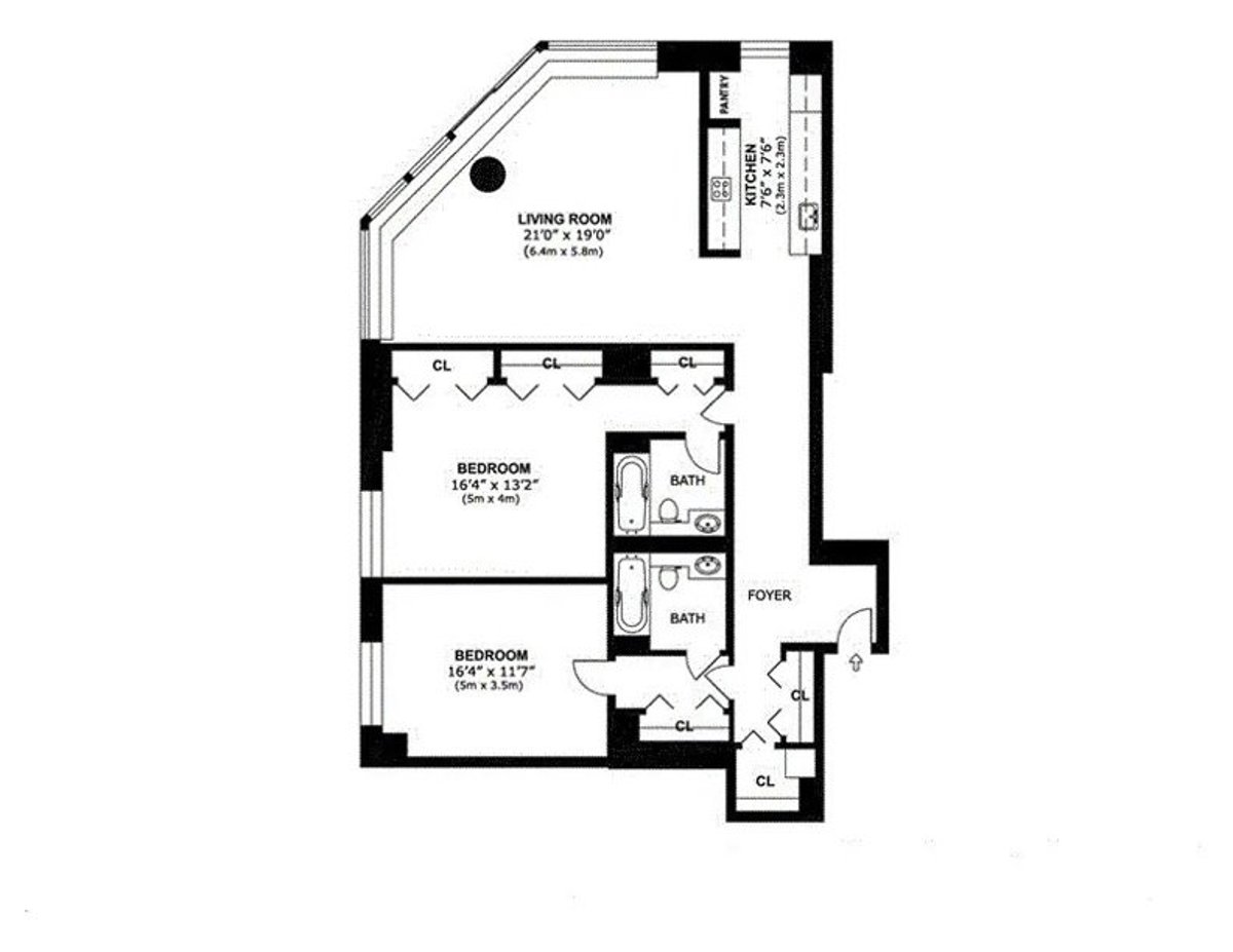 Photo for Carnegie Hill Tower - 40 East 94th Street Condominium in Carnegie Hill, Manhattan