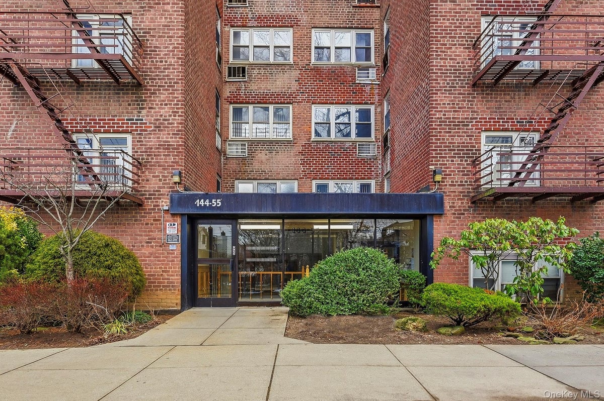 Photo for 144-55 Melbourne Avenue - 144-55 Melbourne Avenue Cooperative in Kew Gardens, Queens