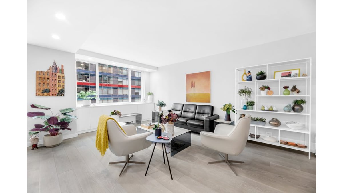 Photo for The Brevard - 245 East 54th Street Cooperative in Midtown East, Manhattan