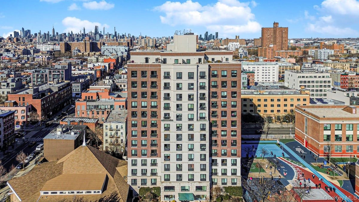 Photo for The Shelton - 775 Lafayette Avenue Condominium in Bedford-Stuyvesant, Brooklyn