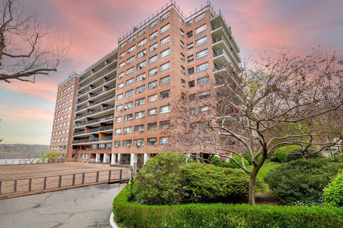 Photo for 2727 Palisade Avenue - 2727 Palisade Avenue Cooperative in West Bronx, Bronx