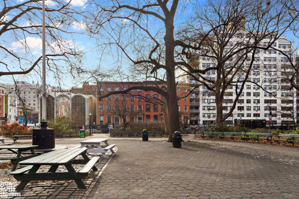 Photo for The Rutherford - 230 East 15th Street Cooperative in Gramercy Park, Manhattan