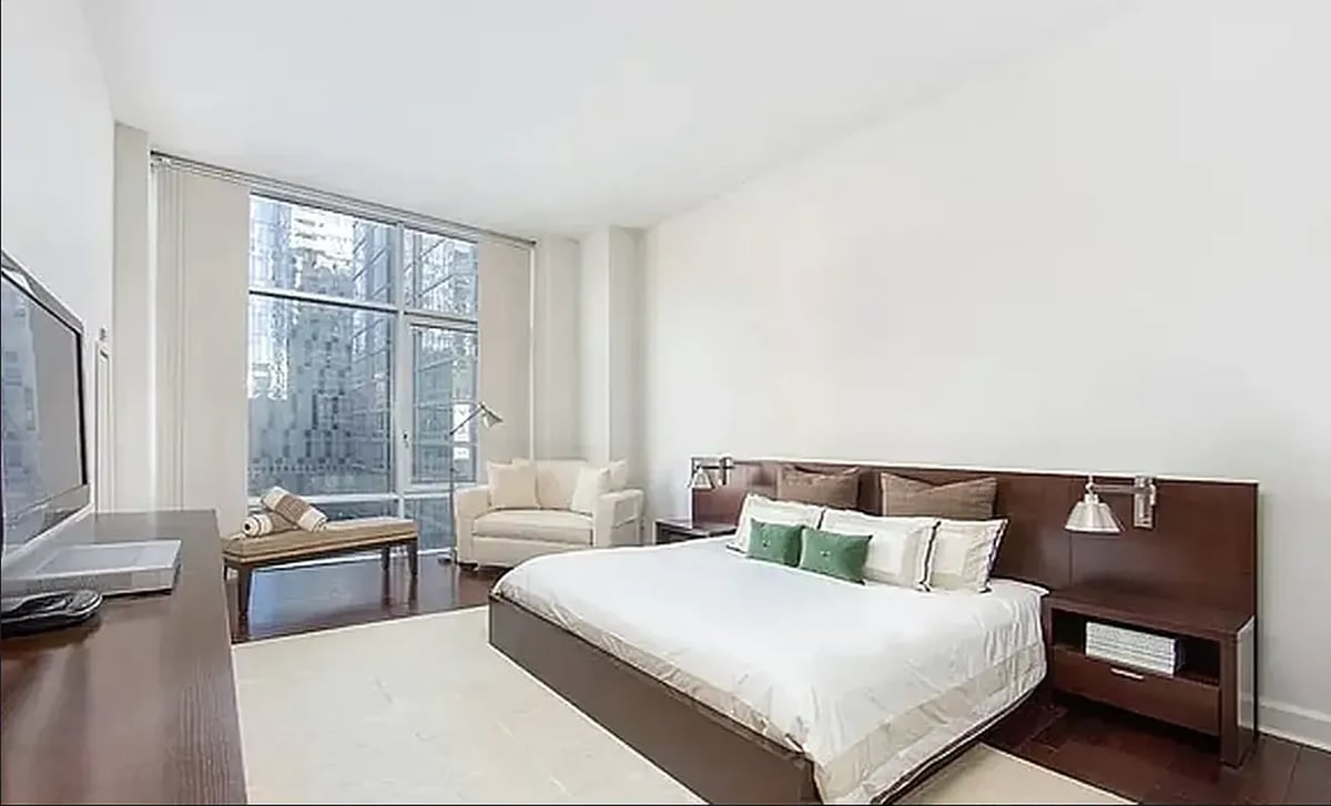 Photo for Adagio - 243 West 60th Street Condominium in Upper West Side, Manhattan
