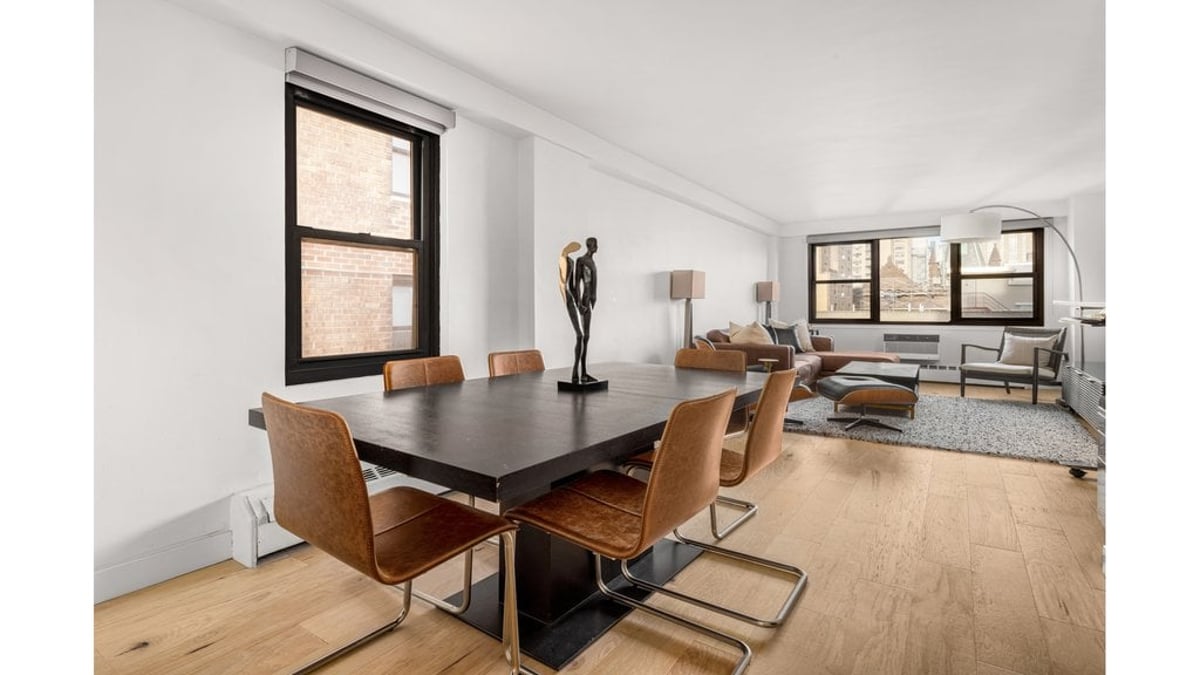 Photo for Parc Fifteen - 210 East 15th Street Cooperative in Gramercy Park, Manhattan