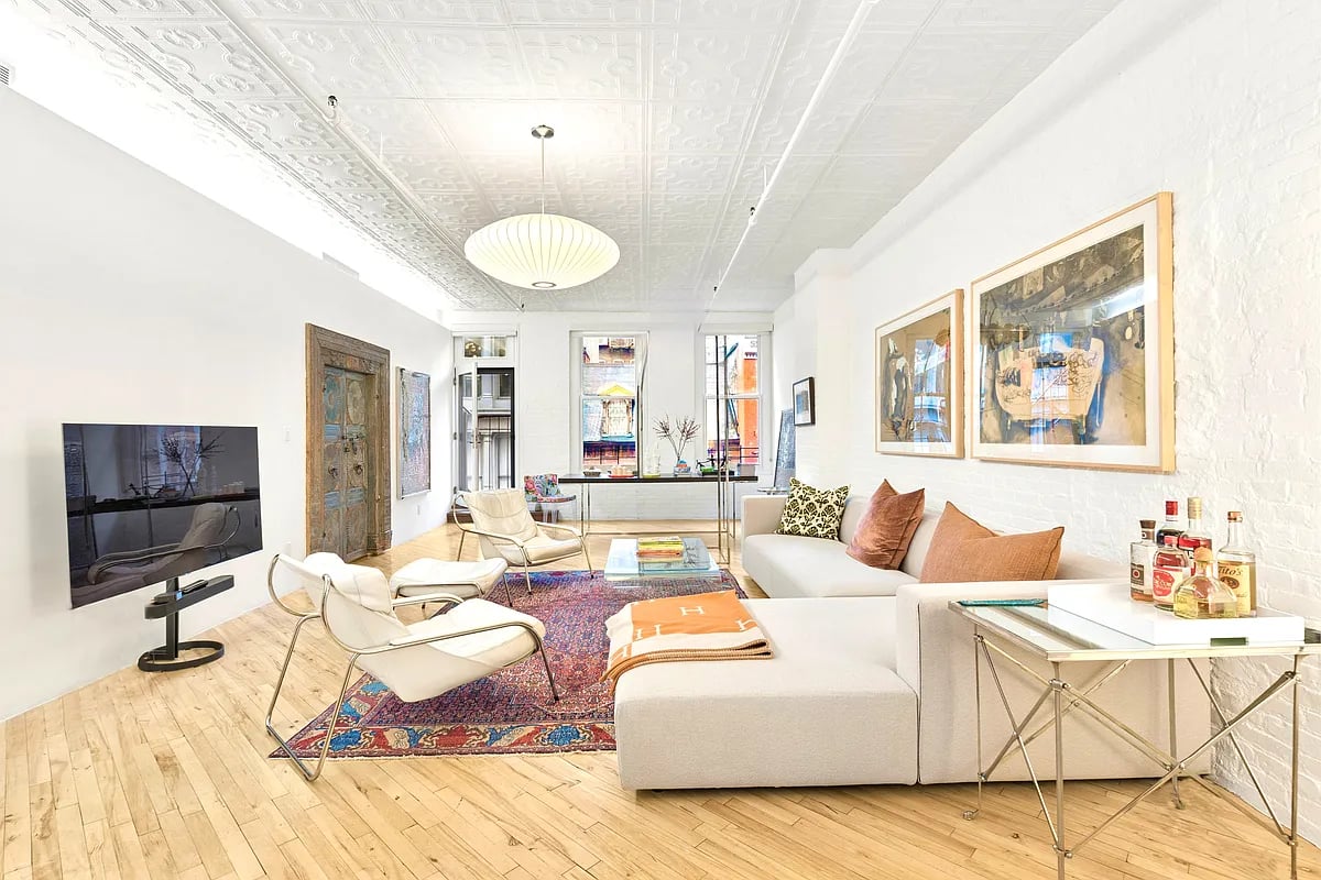 Photo for 148 GREENE STREET - 148 Greene Street Cooperative in Soho, Manhattan