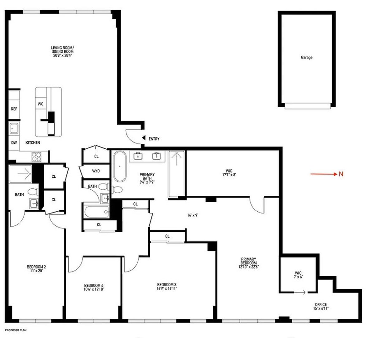 Photo for 200 East 84th Street - 200 East 84th Street Cooperative in Upper East Side, Manhattan