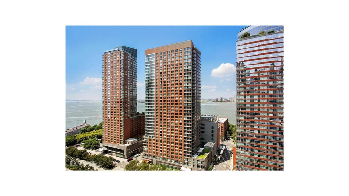 Photo for The Downtown Club - 20 West Street Condominium in Financial District, Manhattan
