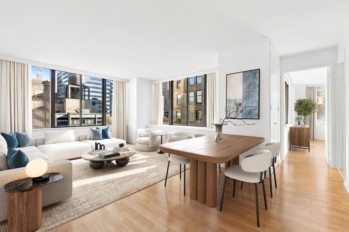 Photo for 445 5th Avenue - 445 5th Avenue Condominium in Murray Hill, Manhattan