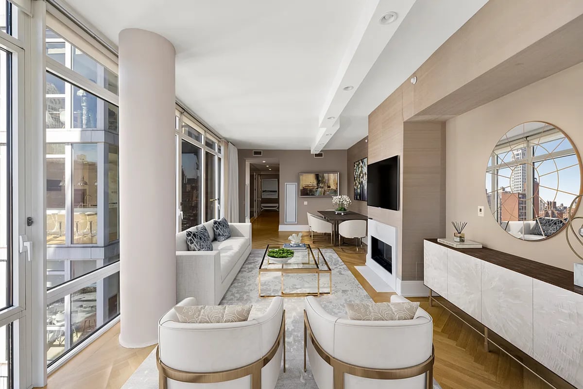 Photo for Georgica - 305 East 85th Street Condominium in Upper East Side, Manhattan