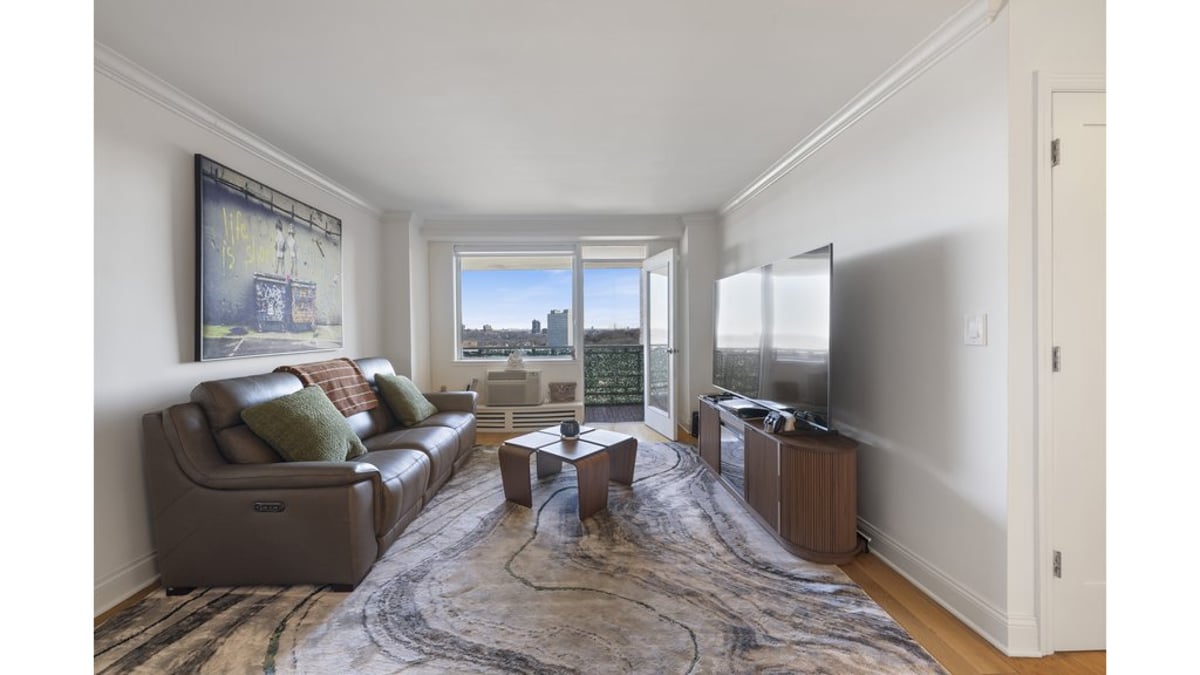 Photo for Skyview - 5800 Arlington Avenue Cooperative in West Bronx, Bronx