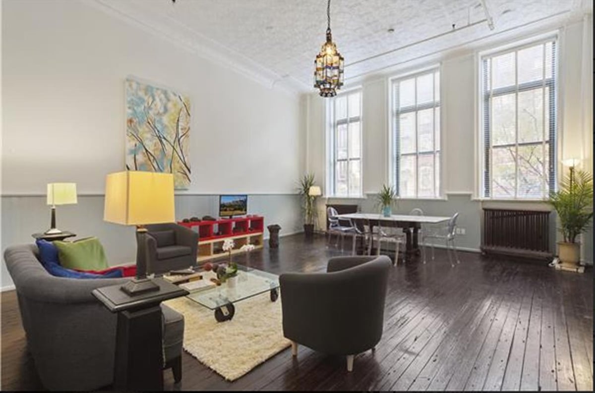 Photo for 38 EAST 1 STREET - 38 East 1St Street Cooperative in East Village, Manhattan