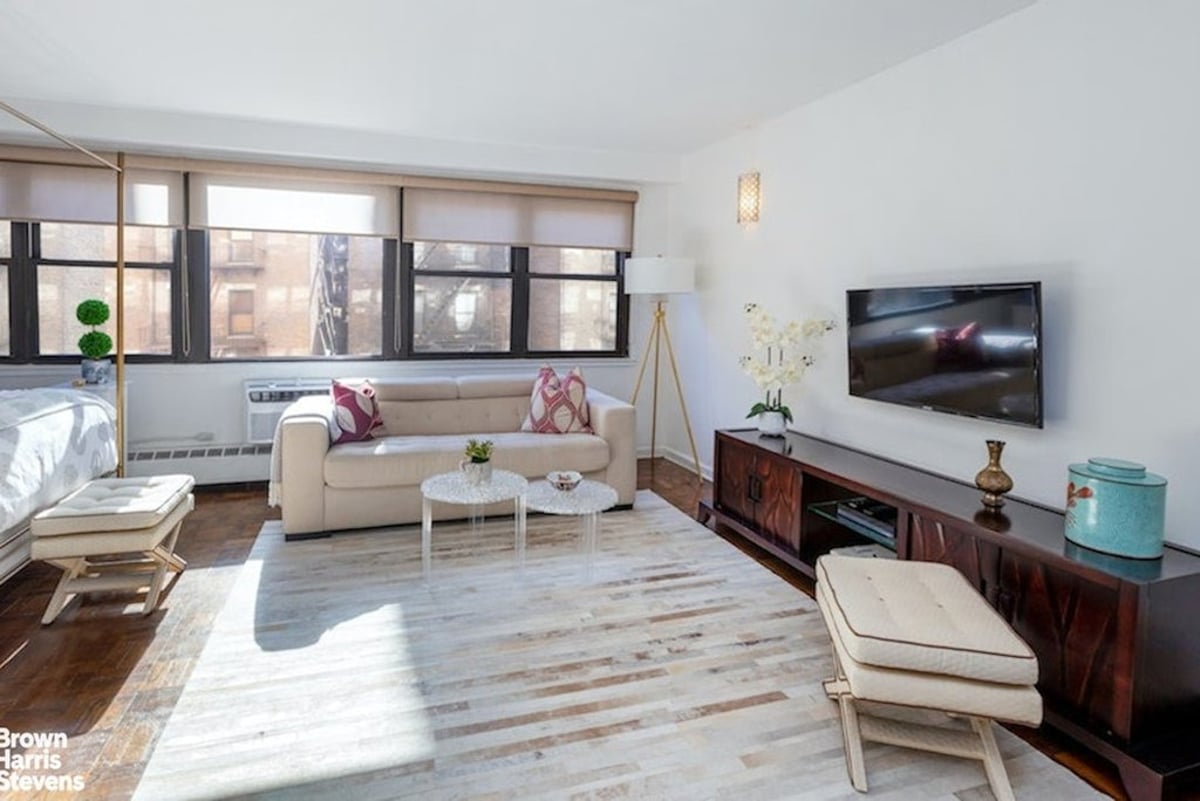 Photo for Parc Fifteen - 210 East 15th Street Cooperative in Gramercy Park, Manhattan
